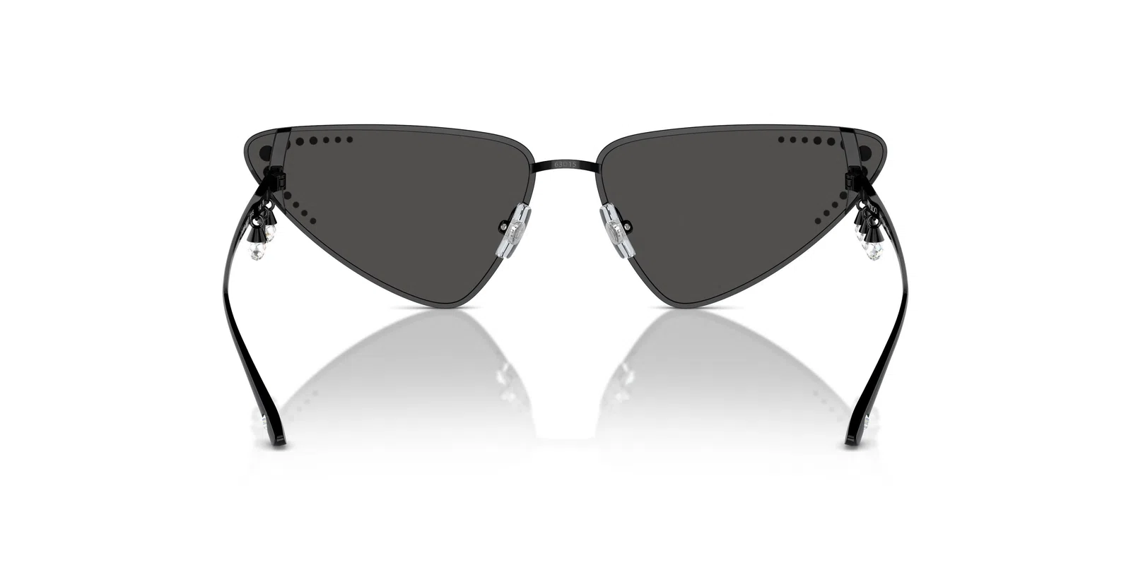Jimmy Choo 4001B Sunglasses - view 11